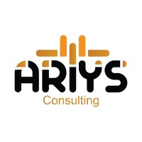 Ariys Consulting logo - Similar company to Drilcor