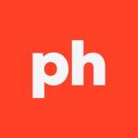palmerhargreaves_uk logo - Similar company to Nexus Creative