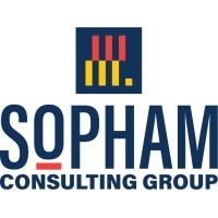 Sopham Consulting Group, Inc logo - Similar company to Purisolve, Inc.