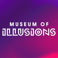 Museum Of Illusions logo - Similar company to Impro Theatre