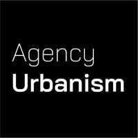 Agency Urbanism logo - Similar company to Built Heritage Conservation Architects