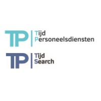 Tijd Personeelsdiensten logo - Similar company to Aceprohr