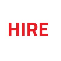 HIRE Recruitment Agency logo - Similar company to Tabibkit