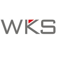 WKS Informatik GmbH logo - Similar company to Windhill Technologies