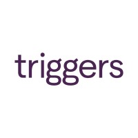 Triggers logo - Similar company to Pip Decks