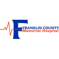 Franklin County Memorial Hospital logo - Similar company to West Loop Veterinary Care