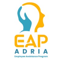 Employee Assistance Program (EAP) Adria logo - Similar company to Switch To Eleven