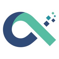 Alpha Bits logo - Similar company to Alphabit Group Ltd