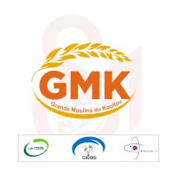Grands Moulins du Kouilou - Groupe Supermarket logo - Similar company to Connect Ndt Ltd