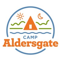 Camp Aldersgate, Inc. logo - Similar company to Ozark Mission Project