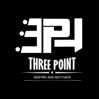 Threepoint Jersey logo - Similar company to Psycho Id