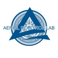 Aerial Robotics Lab logo - Similar company to Korea Eht Co., Ltd