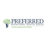 Preferred Behavioral Health Group logo - Similar company to Prevention First