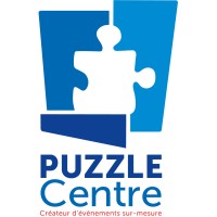 PUZZLE Centre logo - Similar company to So Space - Évènements