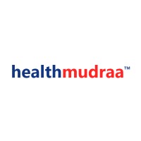 Healthmudraa logo - Similar company to Calcya