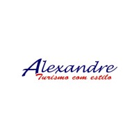 Alexandre Turismo logo - Similar company to Ajlog Express