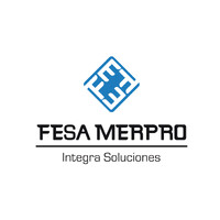 Fesa Merpro logo - Similar company to Nexus 369 C.A.