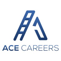 Ace Careers logo - Similar company to Balc Cadd