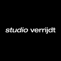 Studio Verrijdt logo - Similar company to Stuco Cb