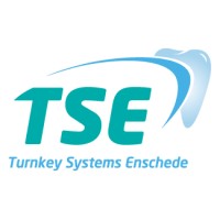 TSE logo - Similar company to Dysel