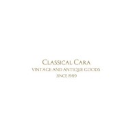 Classical Cara logo - Similar company to B3 Design