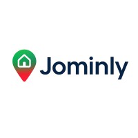 Jominly logo - Similar company to Selfin