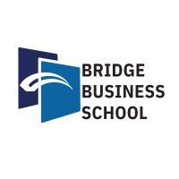 BRIDGE BUSINESS SCHOOL logo - Similar company to Moroccan Management And Business School