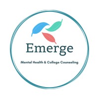 Emerge Counseling Chicago logo - Similar company to Schuler Education Foundation
