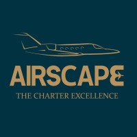 AirScape logo - Similar company to Fts