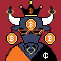 Token No Jutsu logo - Similar company to Kryptomoney