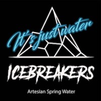 Icebreakers Artesian Spring Water LLC logo - Similar company to Mount Spring Water (Pvt) Ltd