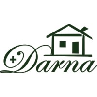 Darna pack logo - Similar company to Spack Dz