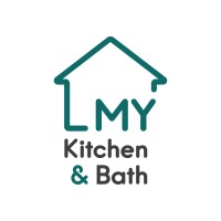 My Kitchen and Bath logo - Similar company to Airef Systems Pvt Ltd