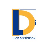 Lucie Distribution SARL logo - Similar company to Saudade