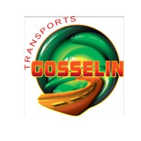 TRANSPORTS JC GOSSELIN logo - Similar company to Transports Chenet