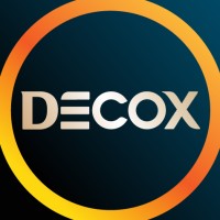 Decox group logo - Similar company to Make My Home Vn