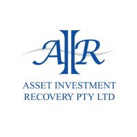 Asset Investment Recovery