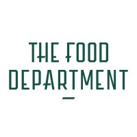 The Food Department - Amsterdam logo - Similar company to Payroll In Process