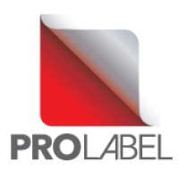 PROLABEL, INC. logo - Similar company to Alephgraphics