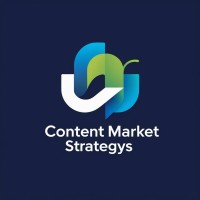 content market strategys logo - Similar company to Maximus Solutions