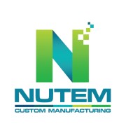 NUTEM Custom Manufacturing Ltd logo - Similar company to Containerwest Manufacturing Ltd.