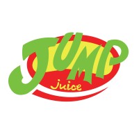 Jump Juice logo - Similar company to Juice Concept