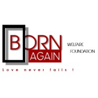 BORN AGAIN WELFARE FOUNDATION ( NON-PROFIT) logo - Similar company to Never Again Foundation