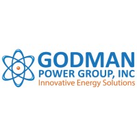 Godman Power Group Inc. logo - Similar company to Boxly