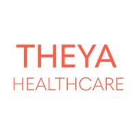 THEYA Healthcare logo - Similar company to Fujian Putian Kaida Hygienic Products Co., Ltd