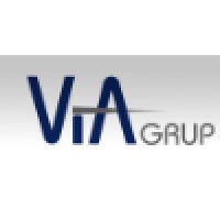 via grup danışmanlık,eğitim logo - Similar company to Sanda Global