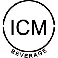 ICM Beverage logo - Similar company to Stonewood Wine Merchants