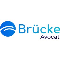 Brücke Avocat logo - Similar company to Ether