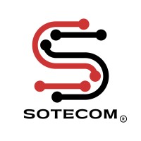 SOTECOM SPA logo - Similar company to Imprimerie Ajdir