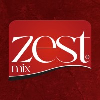 Zest Mix & Spice logo - Similar company to Present Tense Bar